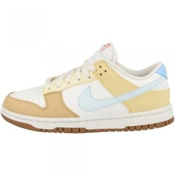 Nike Dunk Low NN Easter Femme Blanc et pastel Blanc