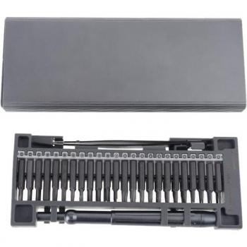 50-in-1 Repair Tool Set for Cellphones and Tablets