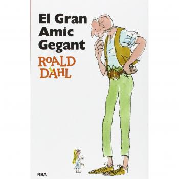 EL GRAN AMIC GEGANT