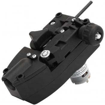 Feeder de fil à souder MIG 0,6‑1,0 mm – Robotisé
