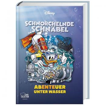 Disney, Walt: Enthologien 46
