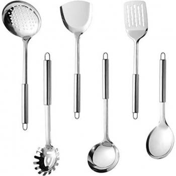 Non-Stick Cooking Utensil Set