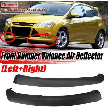 Alerón delantero Ford Focus