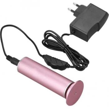 Electric Foot Care Device