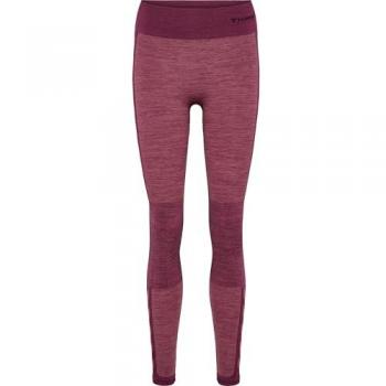 Clea Hummel Damenleggings – Mittelhöhe