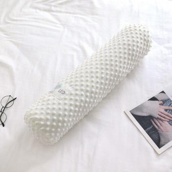 Minky Protector de Cama Infantil