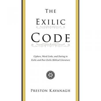 The Exilic Code: Biblical Ciphers and Word Links