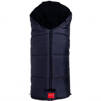 Kaiser 6570622 – Marine‑Fußsack Thermo Action von Kaiser