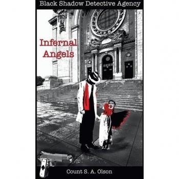 Black Shadow Detective Agency: Infernal Angels
