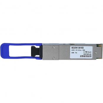 Transceiver BlueOptics 40G LR4 – 10 km – LC Duplex