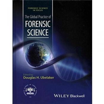 The Global Practice of Forensic Science