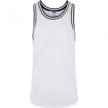 Débardeur de Sport UC Blanc XL