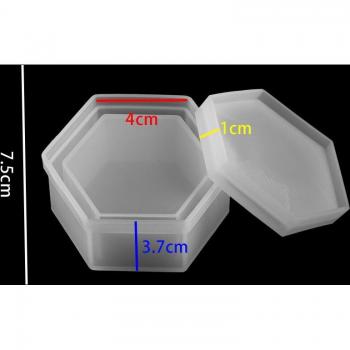 Moldes de Cristal en Silicona