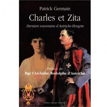 Charles Et Zita