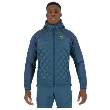Chaqueta Karpos Lastei Active Plus Hombre