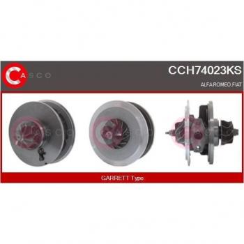Casco Motor Arranque CST21237AS