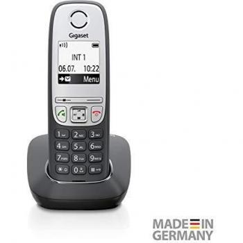 Anleitungen & Hilfe für das Gigaset A415