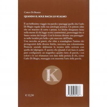 Quando il sole bacia lo scalmo