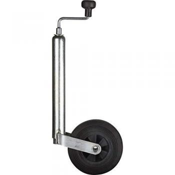 Winterhoff Drawbar Support Wheel – 48‑200 V