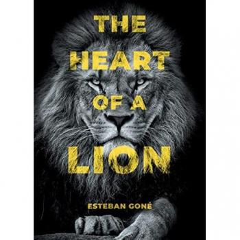 The Heart of a Lion