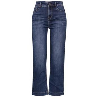 Vaqueros de Mujer Street One