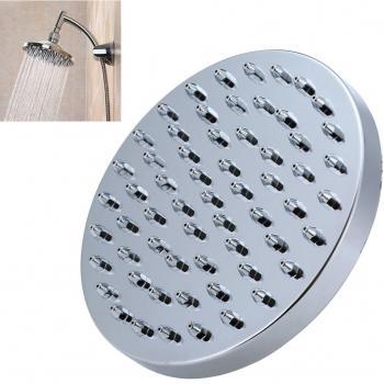 Mayitr 6-Inch Rainfall Showerhead