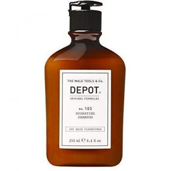Depot No. 103 Shampooing Hydratant 250 ml