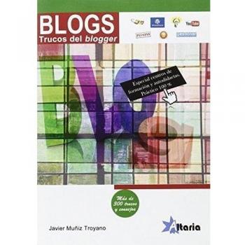 Blogs: trucos del blogger