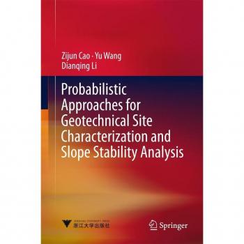 Vitalsource Technologies, Inc. Probabilistic Approaches For Geotechnical Site Characterization And Slo