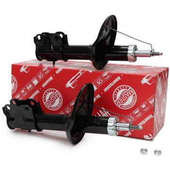 OEM 2 Amortiguadores Delanteros I+d Mitsubishi Lancer Vii