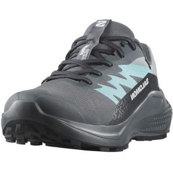 Salomon Damen Laufschuhe Alphaglide GORE-TEX Größe 4