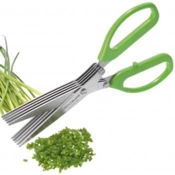 Westmark GreenBlade Tijeras de Hierbas