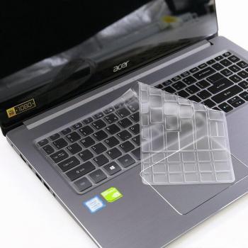 Acer Aspire 3 A315-55 Keyboard Skin Cover