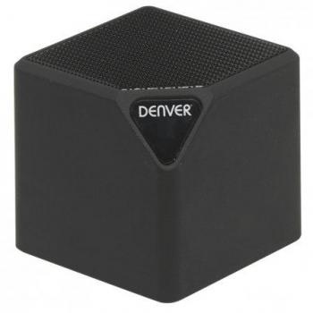 Denver 31 BLU‑BT 8 m Rango Inalámbrico y Luz