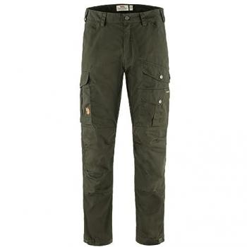 Fjällräven Herren Funktionshose Vidda Pro 54