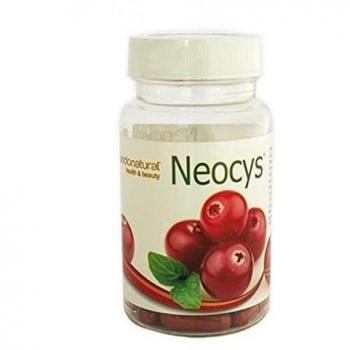 Mundo Natural Neocys® 30 Cápsulas