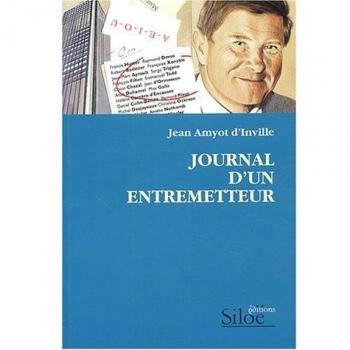 Journal d'un entremetteur : Une décennie à Nantes 1993-2002