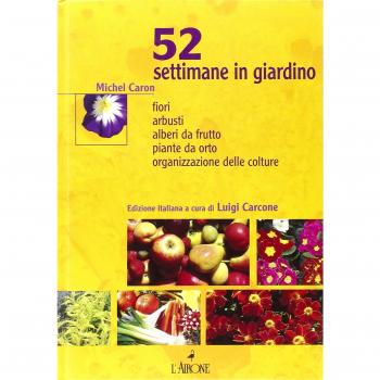 Cinquantadue settimane in giardino