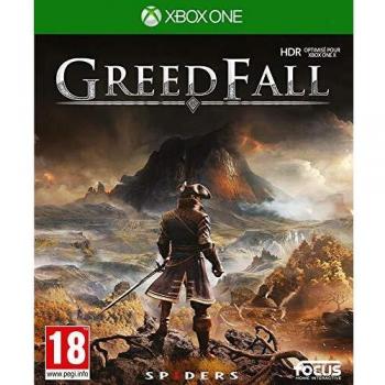 Greedfall Xbox One – Descubre la Odisea