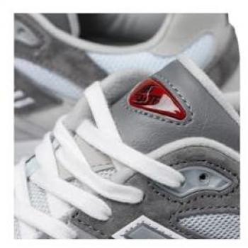 New Balance 9060 lowtop grigio taglia 40 uomo