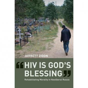 Vitalsource Technologies, Inc. HIV Is God's Blessing