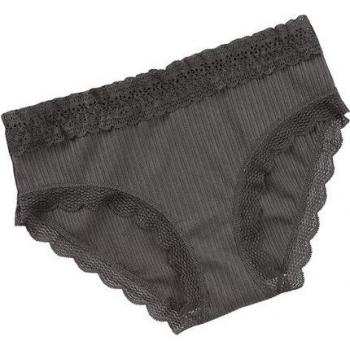Vrouwen Kanten Midden-Taille Ondergoed