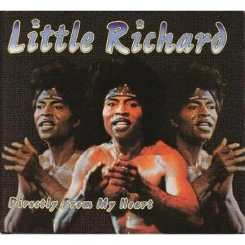 Directly from My Heart