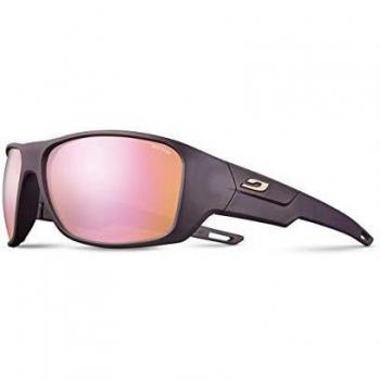 Julbo ROOKIE 2 Kinder J5451118 53mm Purple Kinder Sonnenbrillen