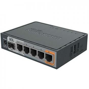 MikroTik RB760iGS