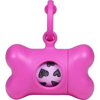 Bon Ton Nano (Rosa)