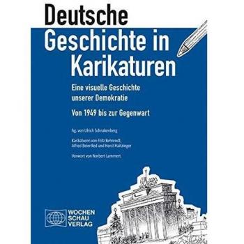 Deutsche Geschichte in Karikaturen