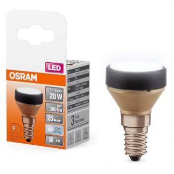 OSRAM Homelighting LED CEE F 3.5W E14
