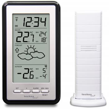Stazione Meteo Technoline WS 9130