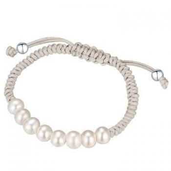 Accessorio Valero Pearls Argento Bianco